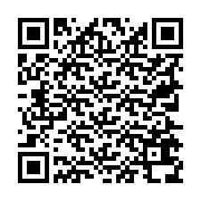 QR Code for Phone number +19725638948