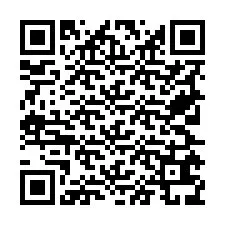 QR код за телефонен номер +19725639033