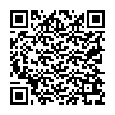 QR Code for Phone number +19725639299