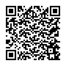 Codice QR per il numero di telefono +19725641741