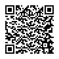 QR Code for Phone number +19725645575