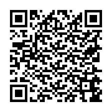 QR Code for Phone number +19725646046