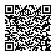 Kode QR untuk nomor Telepon +19725646101