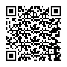 QR-Code für Telefonnummer +19725646930