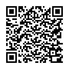QR Code for Phone number +19725700412
