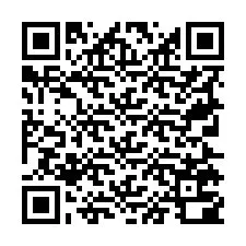 QR Code for Phone number +19725700910