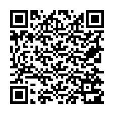 Kode QR untuk nomor Telepon +19725701683