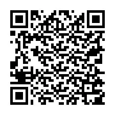 QR Code for Phone number +19725705250
