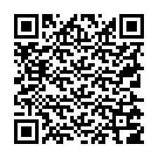 QR Code for Phone number +19725706040