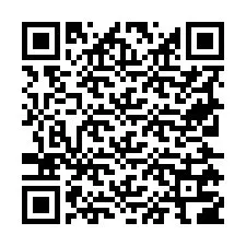 QR Code for Phone number +19725706086