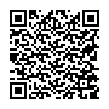 QR Code for Phone number +19725709962