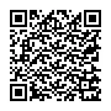 QR-Code für Telefonnummer +19725721004