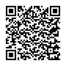 QR-koodi puhelinnumerolle +19725721009