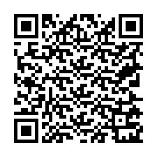 電話番号のQRコード +19725721011