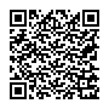 QR Code for Phone number +19725721015