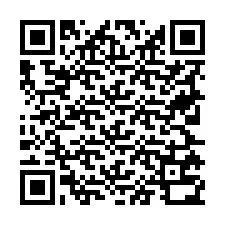 QR-koodi puhelinnumerolle +19725730022