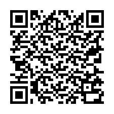 Codice QR per il numero di telefono +19725730100