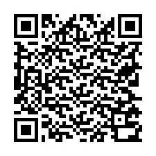 Kode QR untuk nomor Telepon +19725730136