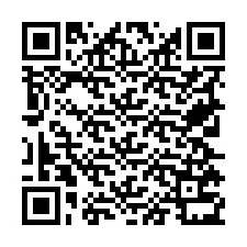 QR kód a telefonszámhoz +19725731273