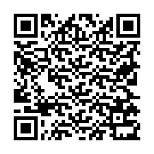 QR kód a telefonszámhoz +19725731526