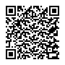 QR-code voor telefoonnummer +19725732113