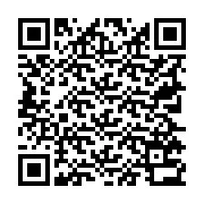 QR код за телефонен номер +19725732668