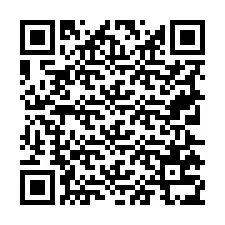 QR код за телефонен номер +19725735555