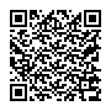 QR-код для номера телефона +19725736851