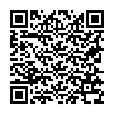 QR Code for Phone number +19725738552
