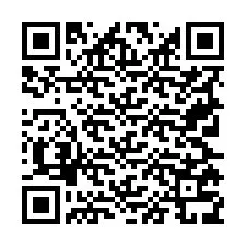 QR Code for Phone number +19725739135