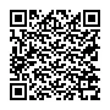 Kode QR untuk nomor Telepon +19725739992