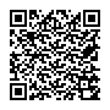 QR Code for Phone number +19725750447