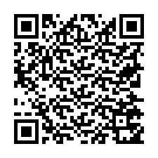 QR Code for Phone number +19725751986