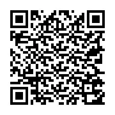 QR-code voor telefoonnummer +19725752924