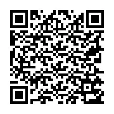 QR Code for Phone number +19725753454