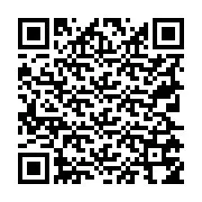 QR Code for Phone number +19725754060