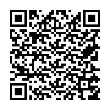 QR Code for Phone number +19725756057