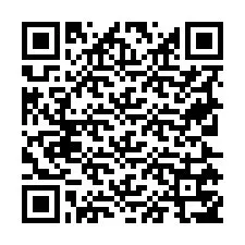 QR Code for Phone number +19725757012