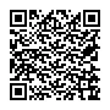 QR Code for Phone number +19725766203