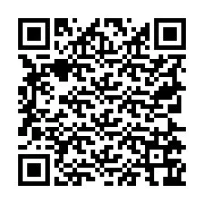 QR Code for Phone number +19725766204