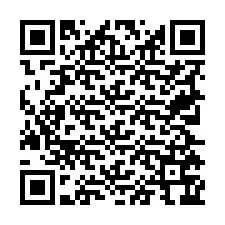 QR Code for Phone number +19725766269
