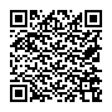 QR Code for Phone number +19725768987