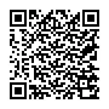 QR-Code für Telefonnummer +19725770481