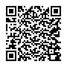 QR код за телефонен номер +19725780239