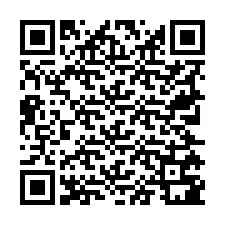QR Code for Phone number +19725781098