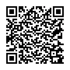 QR Code for Phone number +19725781101