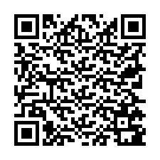 QR Code for Phone number +19725781564