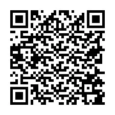 QR Code for Phone number +19725785716
