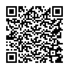 QR Code for Phone number +19725786056