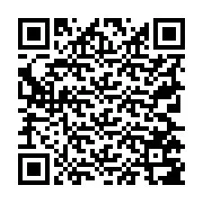 Kode QR untuk nomor Telepon +19725787730